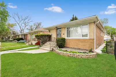 2117 W 71st Place, Chicago, IL 60636 - Photo 1