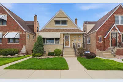 5422 S Oak Park Avenue, Chicago, IL 60638 - Photo 1