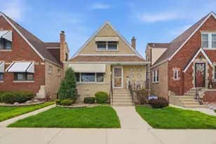 5422 S Oak Park Ave, Chicago, IL 60638 - Photo 1