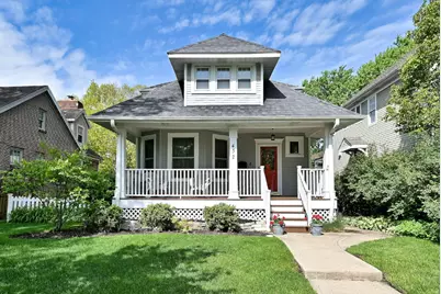 432 S Greenwood Avenue, Park Ridge, IL 60068 - Photo 1