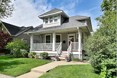 432 S Greenwood Avenue, Park Ridge, IL 60068 - Photo 3