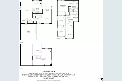 240 Paradise Parkway, Oswego, IL 60543 - Photo 41