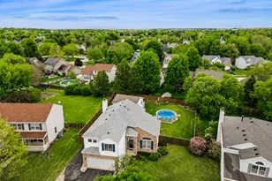 240 Paradise Pkwy, Oswego, IL 60543 - Photo 33