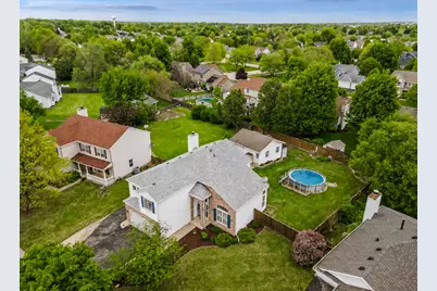 240 Paradise Parkway, Oswego, IL 60543 - Photo 37