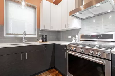 2495 N Milwaukee Avenue #4N, Chicago, IL 60647 - Photo 11