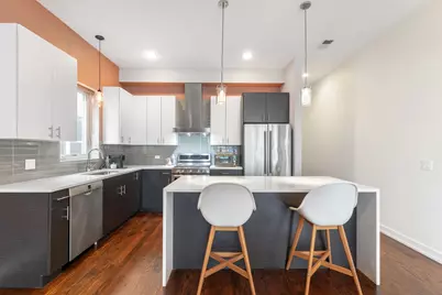 2495 N Milwaukee Avenue #4N, Chicago, IL 60647 - Photo 9