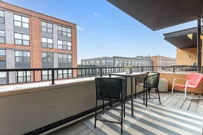 2495 N Milwaukee Avenue #4N, Chicago, IL 60647 - Photo 25