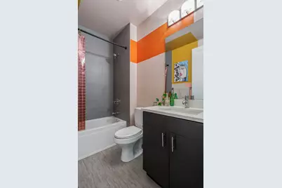2495 N Milwaukee Avenue #4N, Chicago, IL 60647 - Photo 23