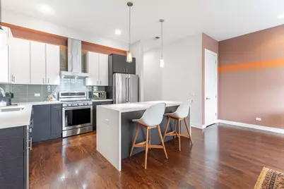 2495 N Milwaukee Avenue #4N, Chicago, IL 60647 - Photo 13