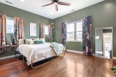 2495 N Milwaukee Avenue #4N, Chicago, IL 60647 - Photo 15