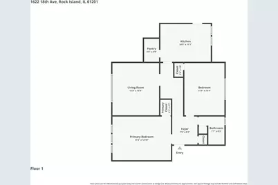 1622 18th Avenue #24, Rock Island, IL 61201 - Photo 29