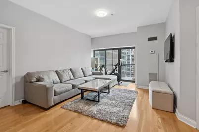 8 W Monroe Street #1209, Chicago, IL 60603 - Photo 5