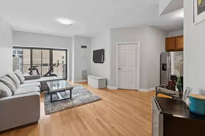 8 W Monroe Street #1209, Chicago, IL 60603 - Photo 3
