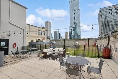 8 W Monroe Street #1209, Chicago, IL 60603 - Photo 23