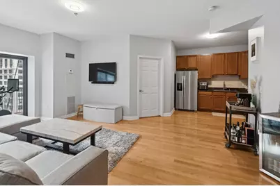 8 W Monroe Street #1209, Chicago, IL 60603 - Photo 9
