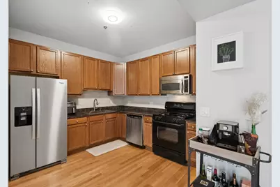 8 W Monroe Street #1209, Chicago, IL 60603 - Photo 7