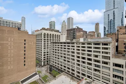 8 W Monroe Street #1209, Chicago, IL 60603 - Photo 19