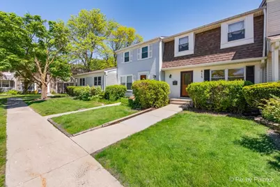 815 Mansfield Court, Schaumburg, IL 60194 - Photo 25