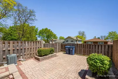 815 Mansfield Court, Schaumburg, IL 60194 - Photo 23
