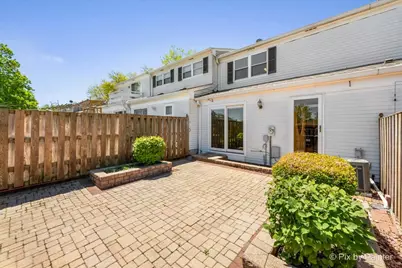 815 Mansfield Court, Schaumburg, IL 60194 - Photo 21