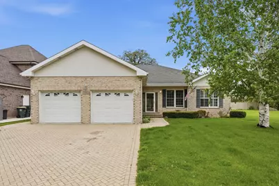 7550 Blazer Avenue, Justice, IL 60458 - Photo 1