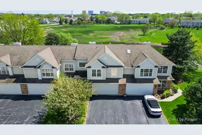 902 Huntington Drive, Elk Grove Village, IL 60007 - Photo 3