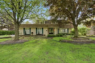 10023 S Wood Ln, Palos Hills, IL 60465 - Photo 1