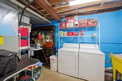 10023 S Wood Lane, Palos Hills, IL 60465 - Photo 29