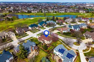 1576 Pine Lake Dr, Naperville, IL 60564 - Photo 57
