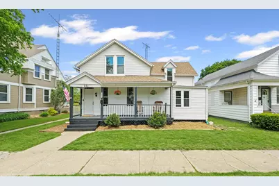251 W Center Street, Paxton, IL 60957 - Photo 1