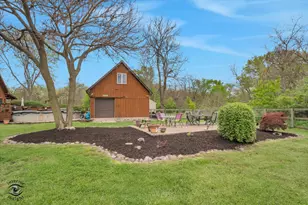 21314 S Hillside Rd, Frankfort, IL 60423 - Photo 9