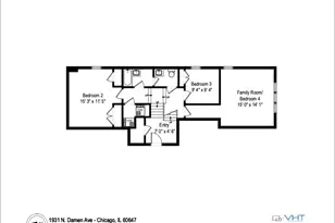 1931 N Damen Ave, Chicago, IL 60647 - Photo 19