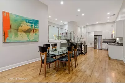 1931 N Damen Avenue #1S, Chicago, IL 60647 - Photo 5