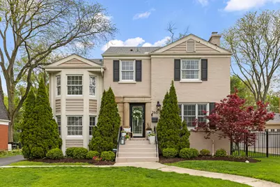 260 Chesterfield Avenue, Glen Ellyn, IL 60137 - Photo 1