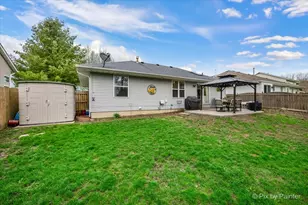 710 Redwood Ct, Genoa, IL 60135 - Photo 29