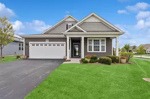 849 Americana Ave, Pingree Grove, IL 60140 - Photo 1