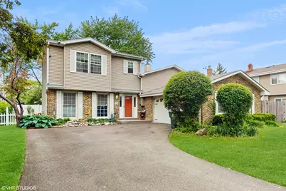 1288 N Ashland Avenue, Palatine, IL 60074 - Photo 1
