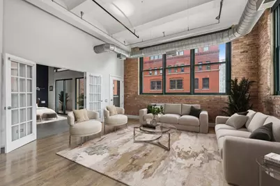 1000 W Washington Boulevard #410, Chicago, IL 60607 - Photo 13