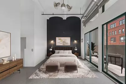 1000 W Washington Boulevard #410, Chicago, IL 60607 - Photo 15