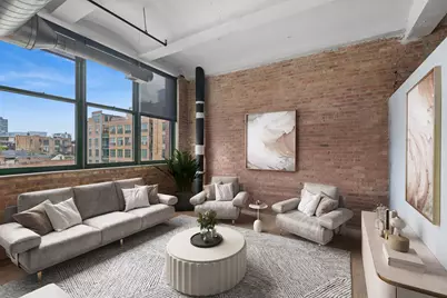 1000 W Washington Boulevard #410, Chicago, IL 60607 - Photo 5