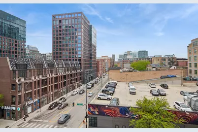 1000 W Washington Boulevard #410, Chicago, IL 60607 - Photo 21