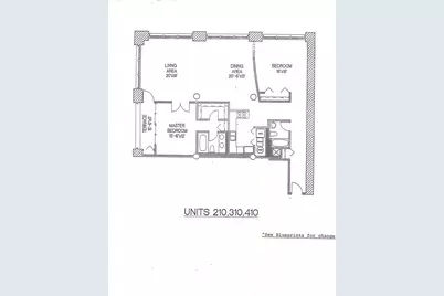 1000 W Washington Boulevard #410, Chicago, IL 60607 - Photo 23