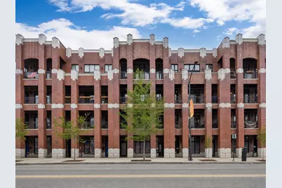 1415 W Chicago Avenue #1, Chicago, IL 60642 - Photo 1