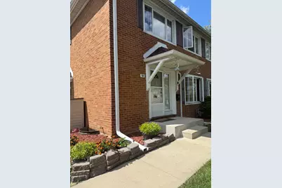 12 Gibson Road, Park Forest, IL 60466 - Photo 1