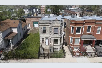 2822 W Flournoy Street, Chicago, IL 60612 - Photo 1