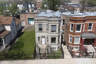 2822 W Flournoy St, Chicago, IL 60612 - Photo 1