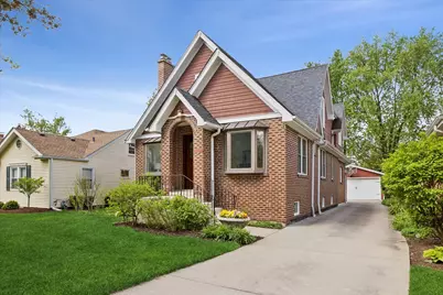 5116 Woodland Avenue, Western Springs, IL 60558 - Photo 1