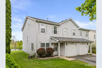 2524 Stonybrook Drive, Plainfield, IL 60586 - Photo 1