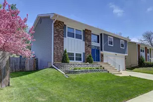 4721 Huntington Blvd, Hoffman Estates, IL 60192 - Photo 35