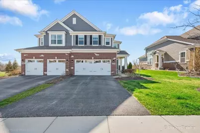 23155 N Pinehurst Drive, Kildeer, IL 60047 - Photo 1